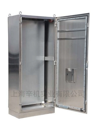 辛機BPS不銹鋼組合柜